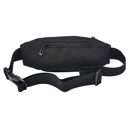 Pace P17 Waist Bag, Black_1 - Theodist