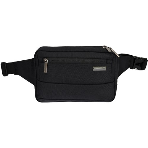 Pace P2061 Bag Chest Black 260x50x160mm_1 - Theodist