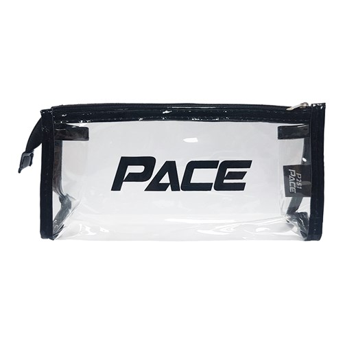 Pace P251 Pencil Case Clear - Theodist