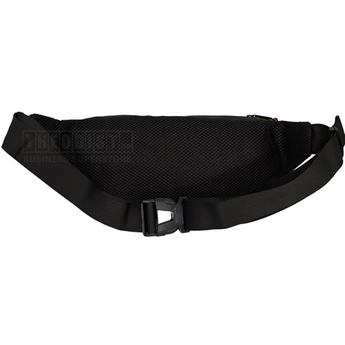 Pace P3008 Chest Bag Black 300x40x110mm_1 - Theodist