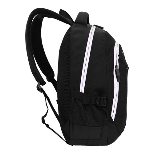 Pace P677BLK Student Backpack Black_2 - Theodist