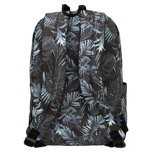Pace P70505 Student Backpack in Leaves Print_2 - Theodist