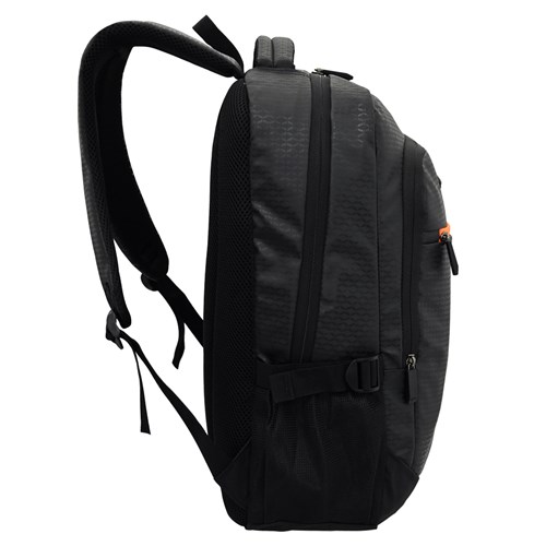 Pace P778BLK Backpack Suits 15.6" Laptop Black_2 - Theodist