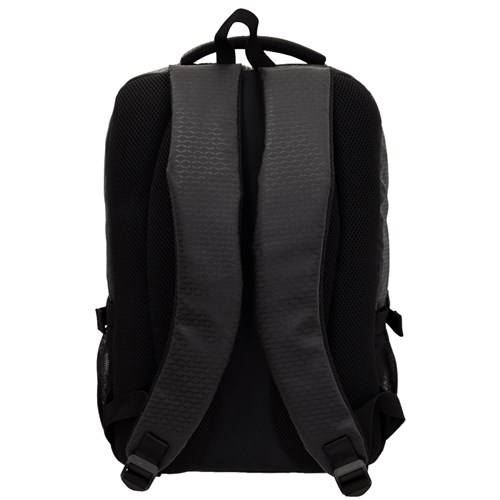 Pace P778BLK Backpack Suits 15.6" Laptop Black_3 - Theodist