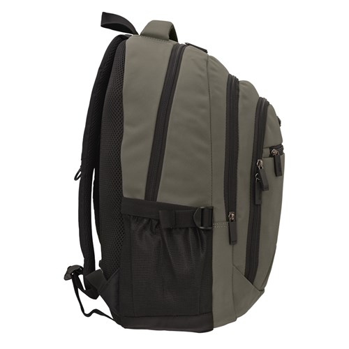 Pace P779678 Laptop Backpack 15.6" Grey_2 - Theodist