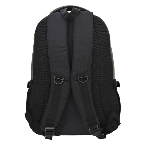 Pace P779678 Laptop Backpack 15.6" Grey_3 - Theodist
