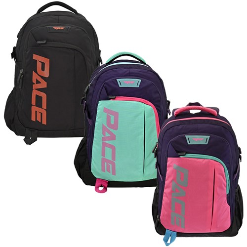 Pace P96200 Student Backpack - Theodist