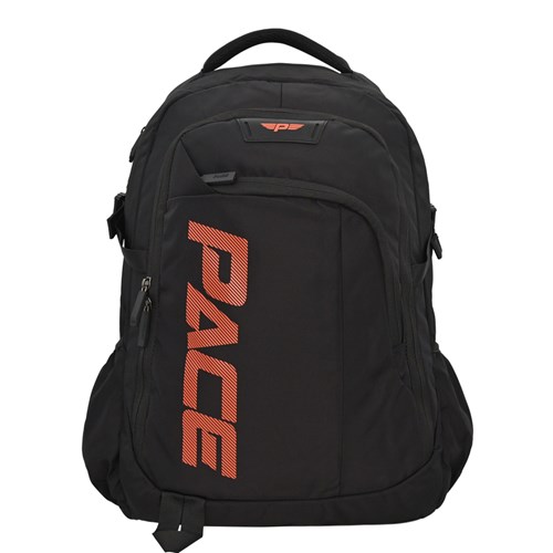 Pace P96200 Student Backpack_BLK - Theodist