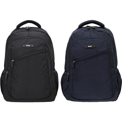Pace P97069 Laptop Backpack 15.6" - Theodist