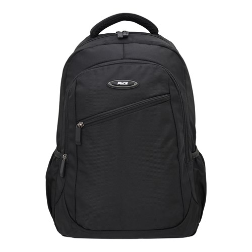 Pace P97069 Laptop Backpack 15.6"_BLK - Theodist
