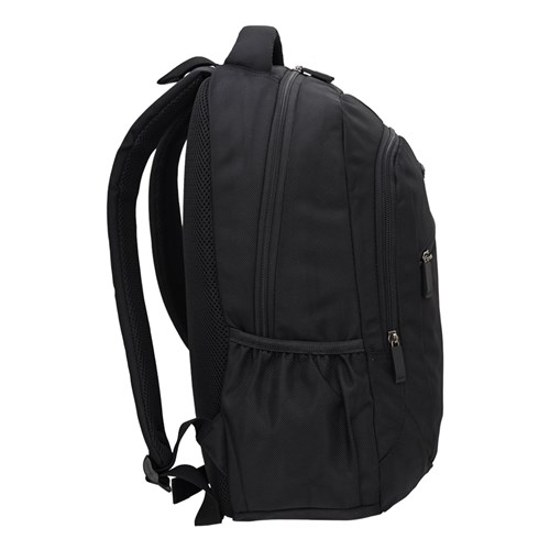Pace P97069 Laptop Backpack 15.6"_BLK2 - Theodist