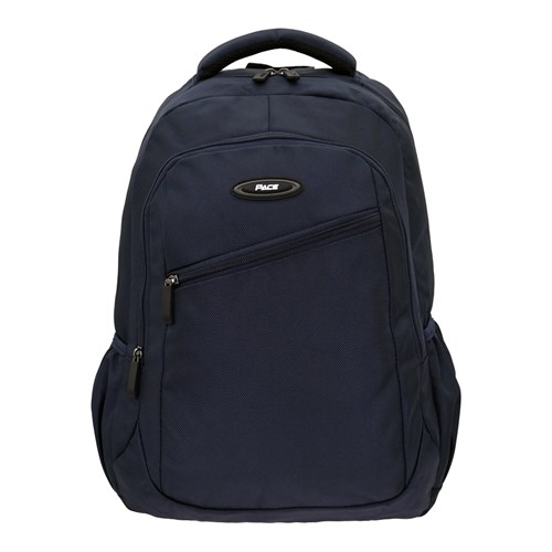 Pace P97069 Laptop Backpack 15.6"_BLU - Theodist