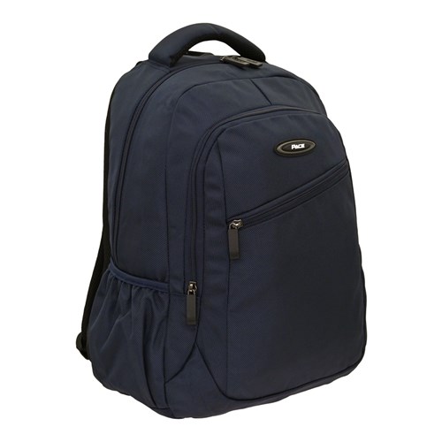 Pace P97069 Laptop Backpack 15.6"_BLU1 - Theodist