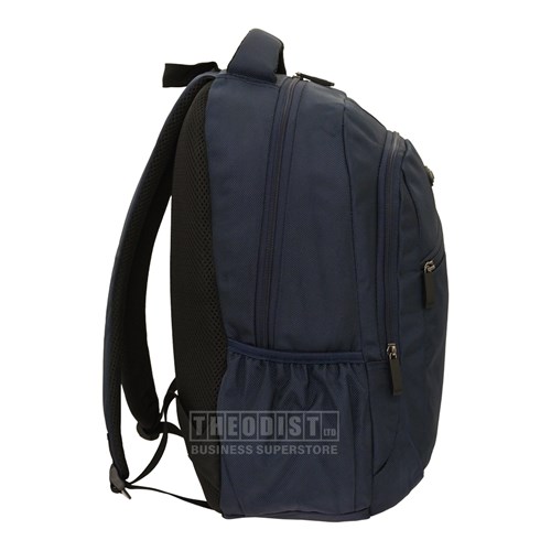 Pace P97069 Laptop Backpack 15.6"_BLU2 - Theodist