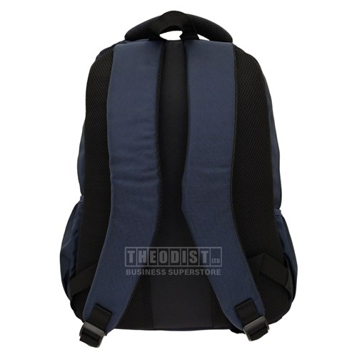 Pace P97069 Laptop Backpack 15.6"_BLU3 - Theodist