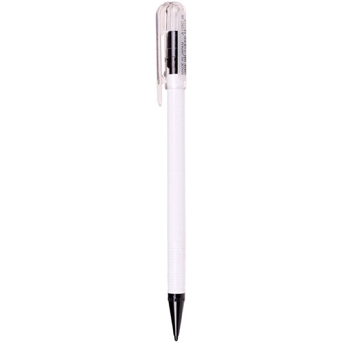 Pentel PA105C Caplet 2 Mechanical Pencil 0.5mm_White - Theodist