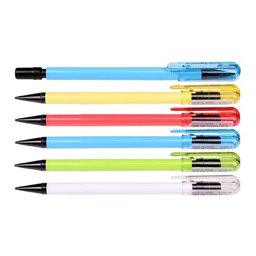 Pentel PA105C Caplet 2 Mechanical Pencil 0.5mm - Theodist