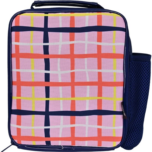 Pace PACELB Insulated Lunch Bag with Bottle Holder_3 - Theodist