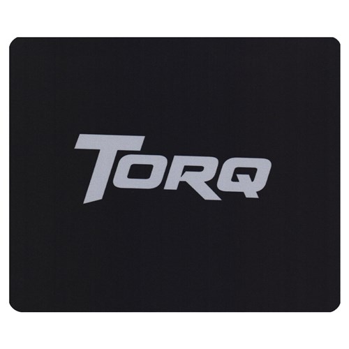 Torq PAD02 Mouse Pad 217x180x20mm - Theodist