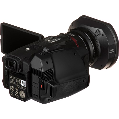Panasonic HC-X1500 Camera Camcorder_3 - Theodist