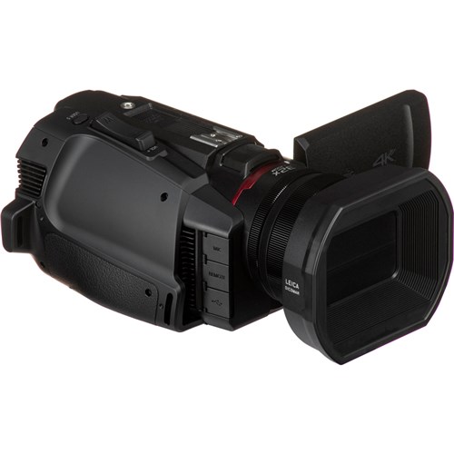 Panasonic HC-X1500 Camera Camcorder_4 - Theodist