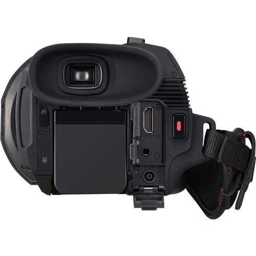 Panasonic HC-X1500 Camera Camcorder_5 - Theodist