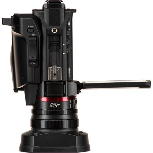 Panasonic HC-X1500 Camera Camcorder_6 - Theodist