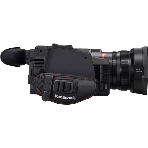 Panasonic HC-X1500 Camera Camcorder_9 - Theodist