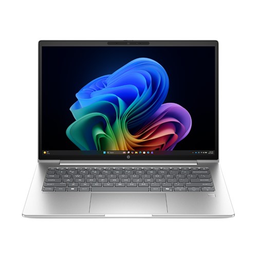HP Probook 4 G2i 14" Laptop, U5-325, 16GB, 512GB, Win11 Pro, Copilot+ DF7J6PT - Theodist