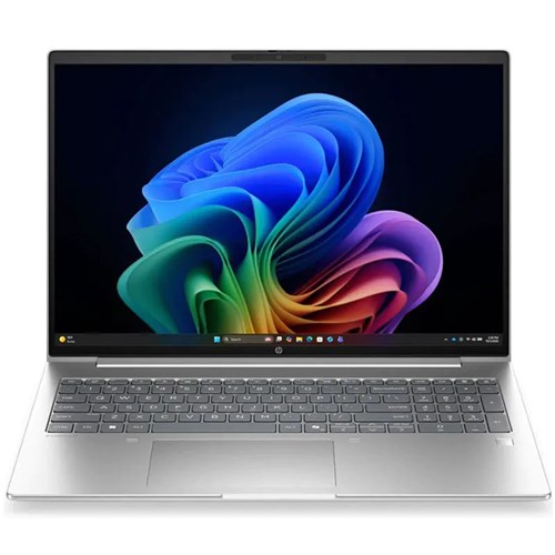 Hp ProBook 4 G2i 16" Laptop, U5-325, 16GB, 512GB, Win11 Pro, Copilot+, DF7J7PT - Theodist