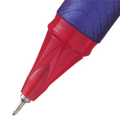 Pentel BLN25 EnerGel Needle-Point Gel Pen Rubber Grip 0.5mm_1 - Theodist