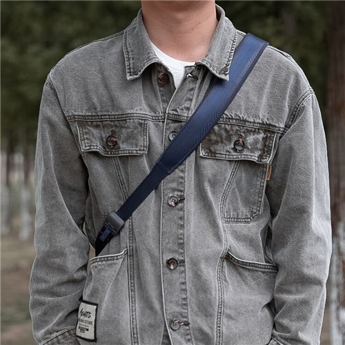 PGYTECH Shoulder Strap for Camera Dark Blue PCB121_1 - Theodist