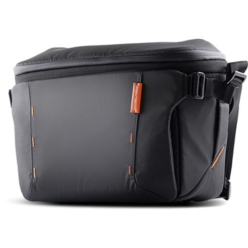 Pgytech P-CB-160 OneMo 7L Sling Bag for Camera Space Black, 6976100482234 - Theodist