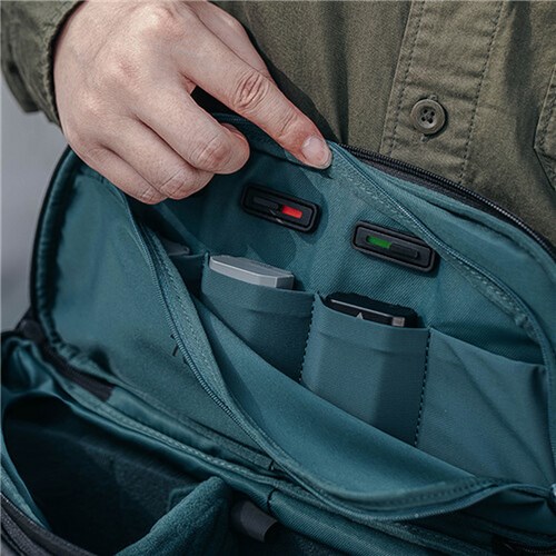 Pgytech P-CB-160 OneMo 7L Sling Bag for Camera Space Black, 6976100482234_2 - Theodist