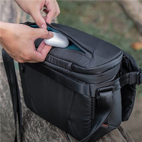 Pgytech P-CB-160 OneMo 7L Sling Bag for Camera Space Black, 6976100482234_8 - Theodist