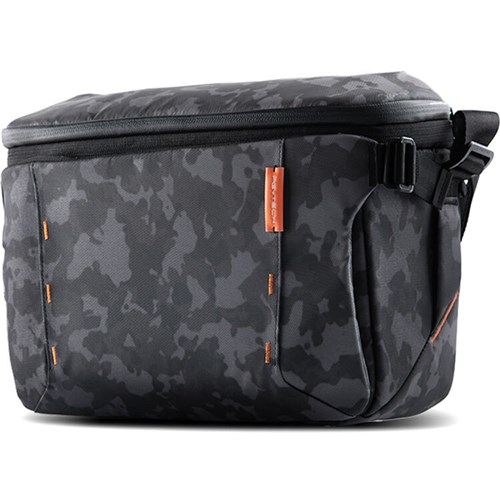 Pgytech P-CB-161 OneMo 7L Sling Bag for Camera, Grey Camo 6976100482241 - Theodist