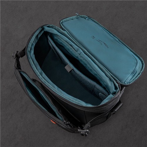 Pgytech P-CB-161 OneMo 7L Sling Bag for Camera, Grey Camo 6976100482241_1 - Theodist