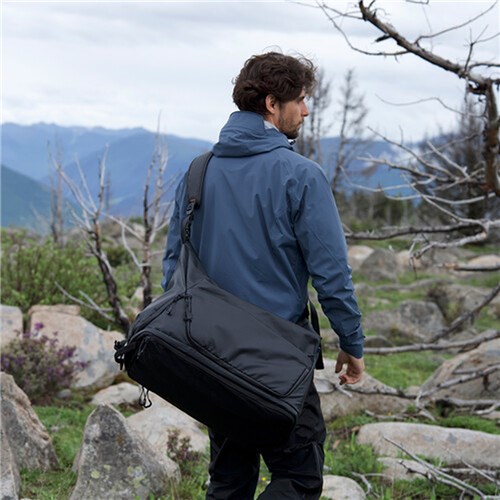 Pgytech P-CB-170 OneMo Travel Laptop Backpack 35L, Twilight Black, 6976100485938_2 - Theodist