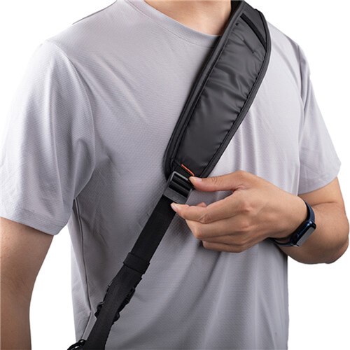 Pgytech P-CB-170 OneMo Travel Laptop Backpack 35L, Twilight Black, 6976100485938_8 - Theodist