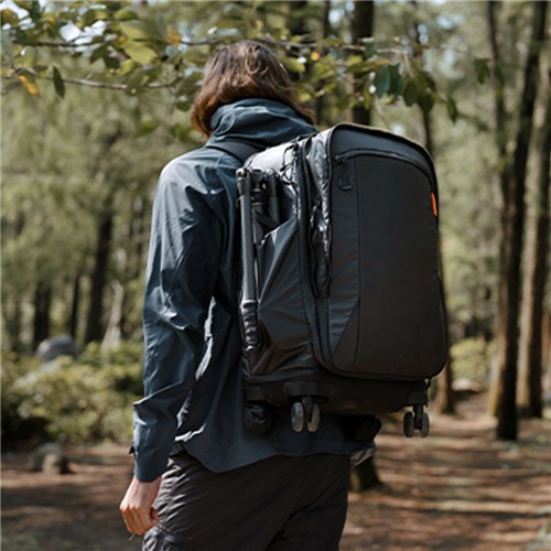 Pgytech PCB180 Camera Backpack Trolley Black_3 - Theodist