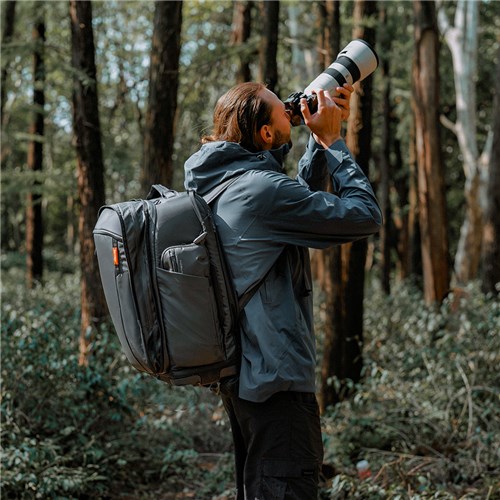Pgytech PCB180 Camera Backpack Trolley Black_4 - Theodist