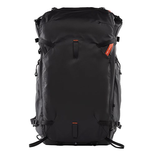 PGYTECH OnePro FOCUX 35L Camera Backpack, Space Black - Theodist