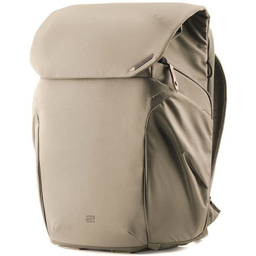 PGYTECH OneGo 2 20L Backpack Camera Sand Khaki - Theodist
