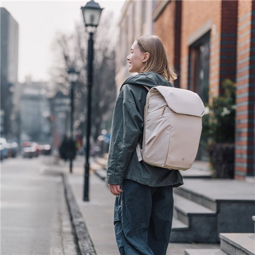 PGYTECH OneGo 2 20L Backpack Camera Sand Khaki_3 - Theodist