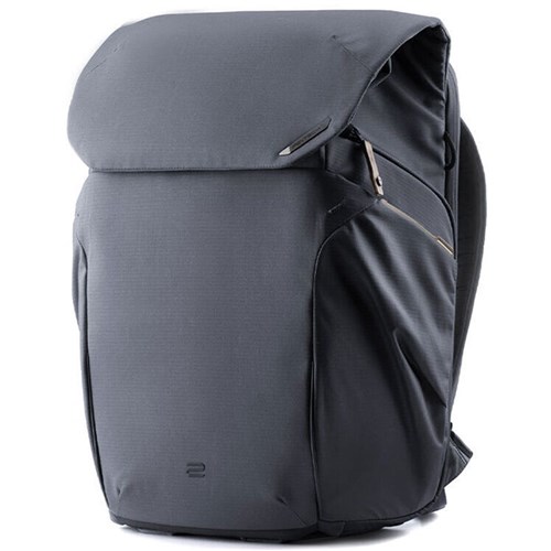 PGYTECH OneGo 2 25L Backpack Camera Matte Black - Theodist