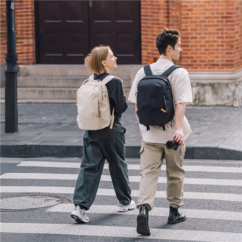 Pgytech OneGo Lite 22L Camera Backpack Matte Black_2 - Theodist