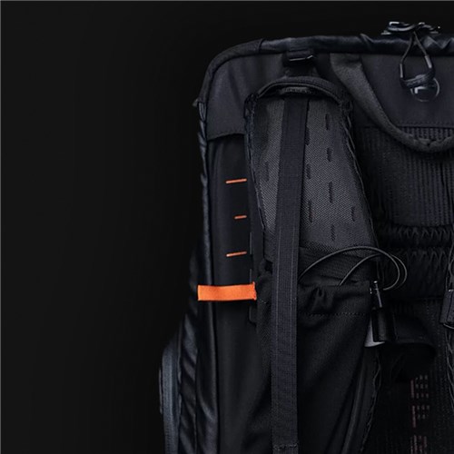 PGYTECH OnePro Flex 40L Camera Backpack Includes Camera Insert, Space Black_10 - Theodist