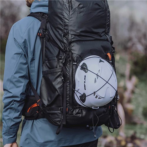 Pgytech P-CB-395 OnePro Flex 50L Camera Backpack Space Black + Camera Insert L 6976100486218_5 - Theodist