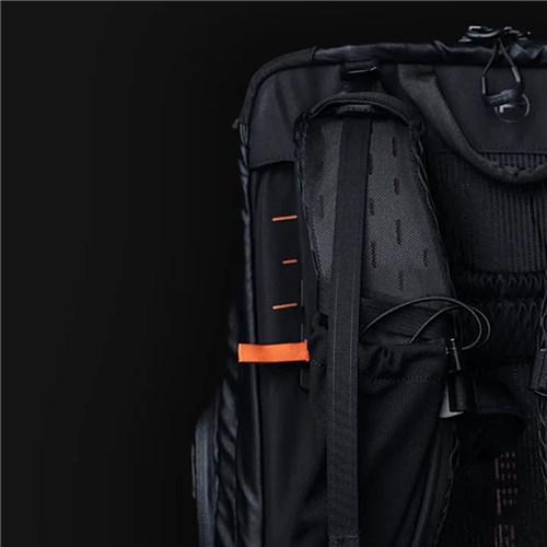 Pgytech P-CB-395 OnePro Flex 50L Camera Backpack Space Black + Camera Insert L 6976100486218_7 - Theodist