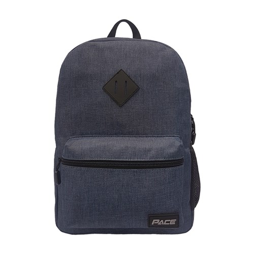 Pace PCE123 Student Backpack_Navy - Theodist